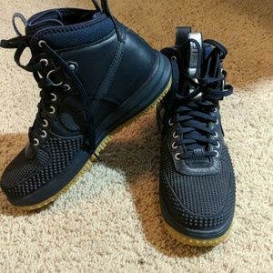 Nike Duck Boot